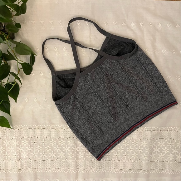 Jockey Generations Target Collab Longline Racerback Bralette - Picture 6 of 6